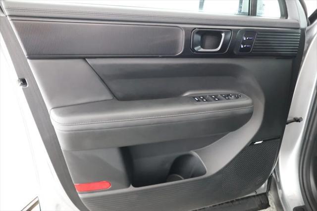 used 2024 Hyundai Santa Fe car, priced at $35,495