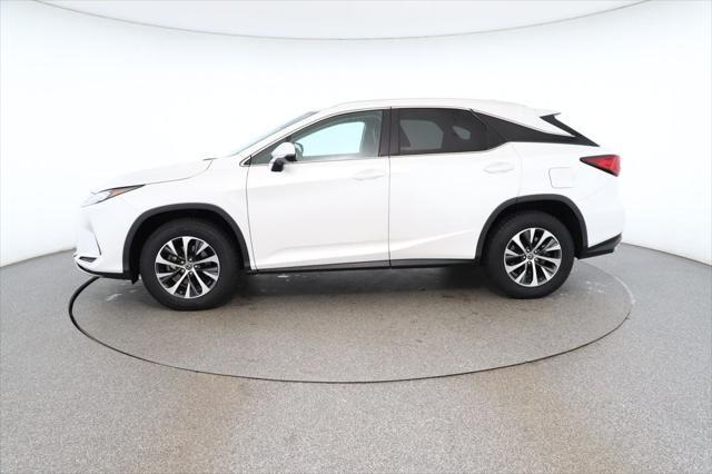 used 2022 Lexus RX 350 car, priced at $39,495