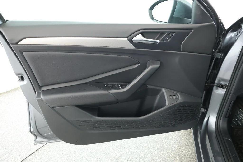 used 2019 Volkswagen Jetta car, priced at $13,995