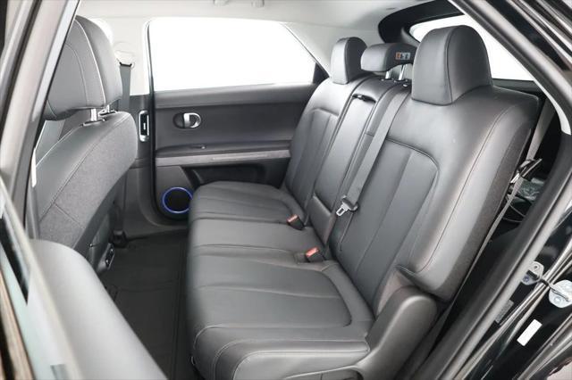 used 2023 Hyundai IONIQ 5 car, priced at $26,995