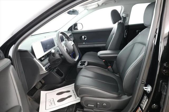 used 2023 Hyundai IONIQ 5 car, priced at $26,995