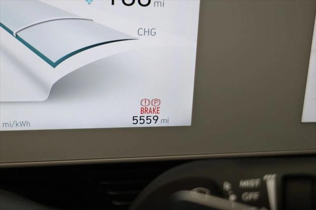 used 2023 Hyundai IONIQ 5 car, priced at $26,995