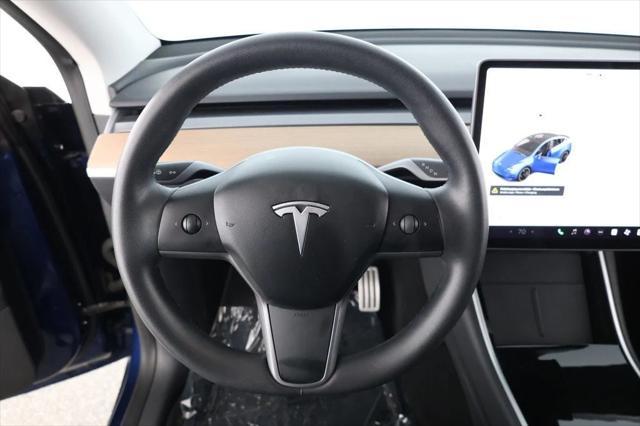 used 2020 Tesla Model Y car, priced at $24,995