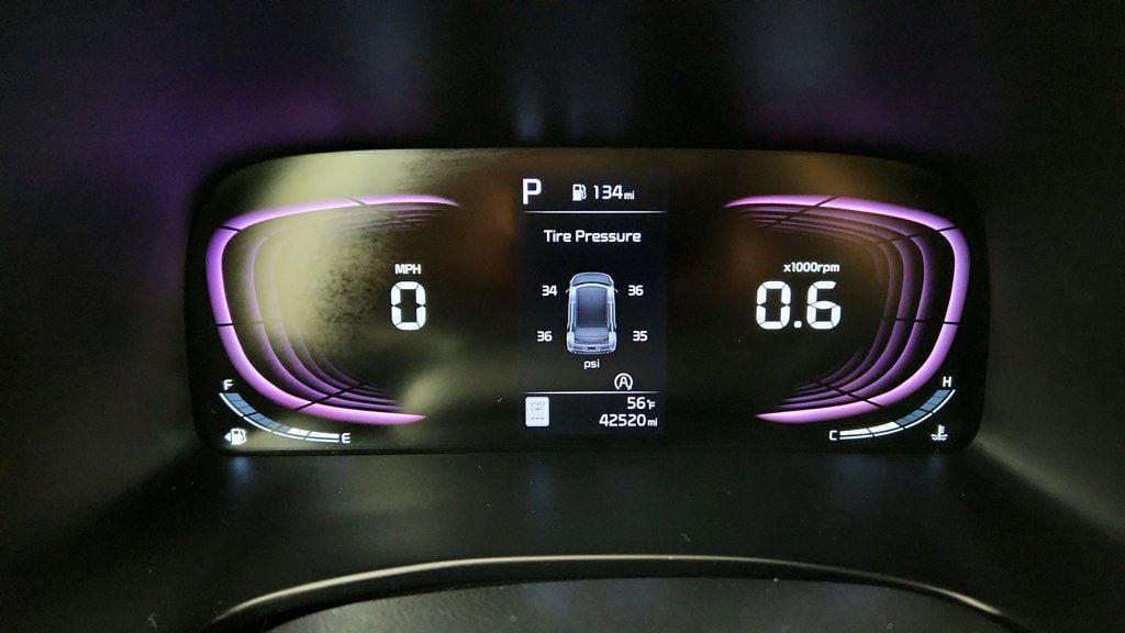 used 2023 Kia Soul car, priced at $14,995