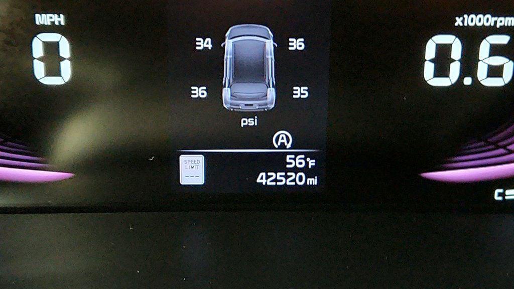 used 2023 Kia Soul car, priced at $14,995