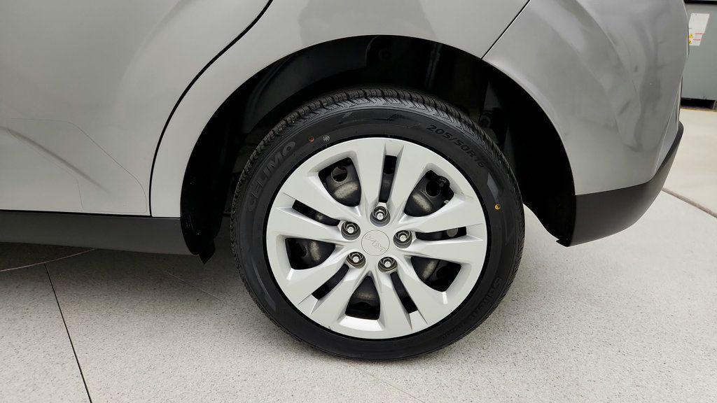 used 2023 Kia Soul car, priced at $14,995