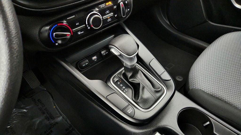 used 2023 Kia Soul car, priced at $14,995