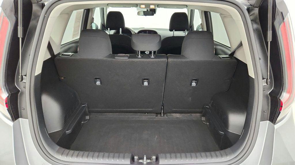 used 2023 Kia Soul car, priced at $14,995