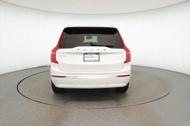 used 2023 Volvo XC90 Recharge Plug-In Hybrid car, priced at $47,995