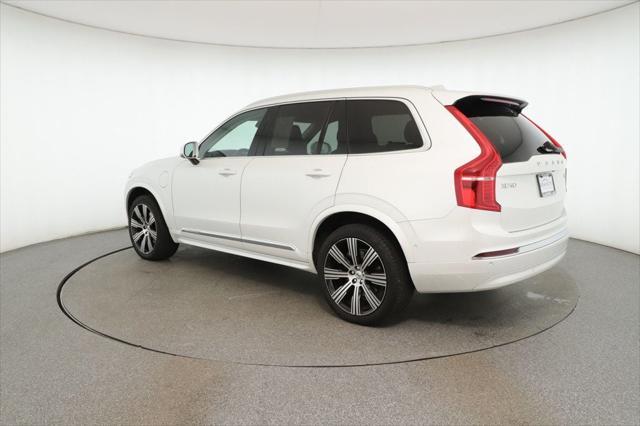 used 2023 Volvo XC90 Recharge Plug-In Hybrid car, priced at $47,995