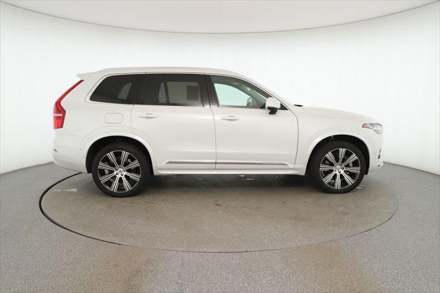 used 2023 Volvo XC90 Recharge Plug-In Hybrid car, priced at $47,995