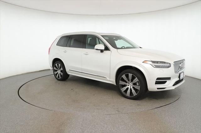 used 2023 Volvo XC90 Recharge Plug-In Hybrid car, priced at $47,995