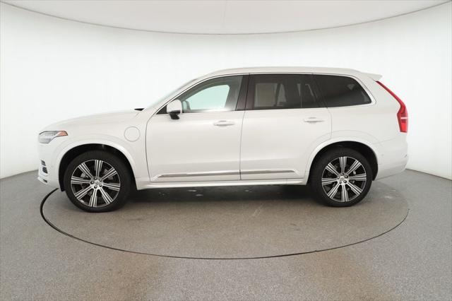 used 2023 Volvo XC90 Recharge Plug-In Hybrid car, priced at $47,995