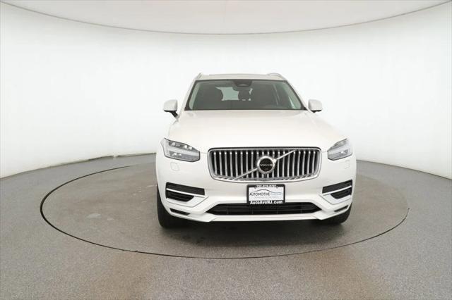 used 2023 Volvo XC90 Recharge Plug-In Hybrid car, priced at $47,995