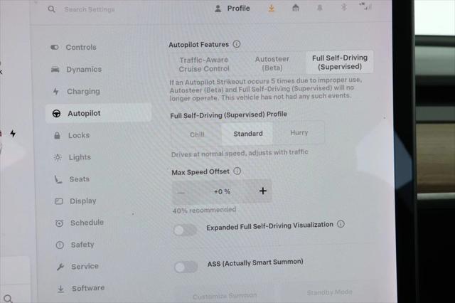 used 2019 Tesla Model 3 car, priced at $15,995