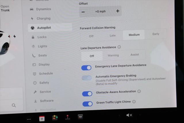 used 2019 Tesla Model 3 car, priced at $15,995