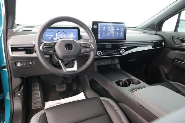 used 2024 Honda Prologue car, priced at $27,995