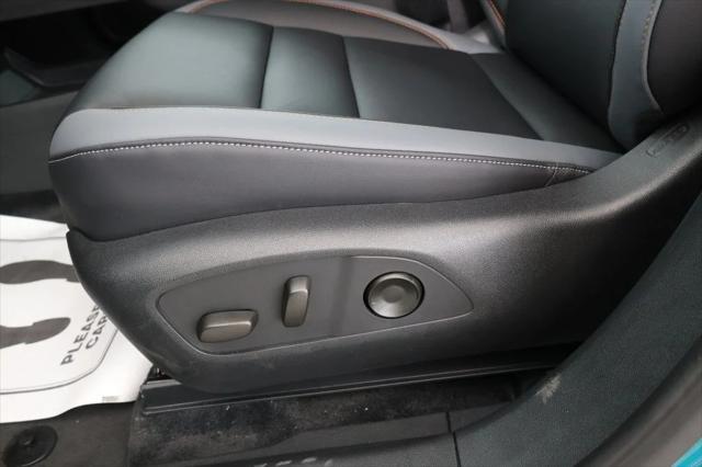 used 2024 Honda Prologue car, priced at $27,995