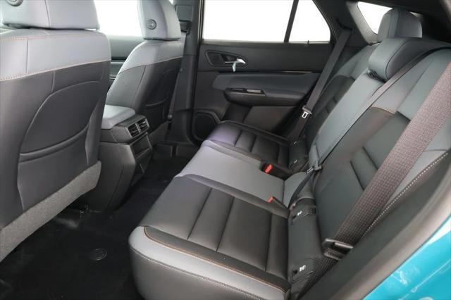 used 2024 Honda Prologue car, priced at $27,995