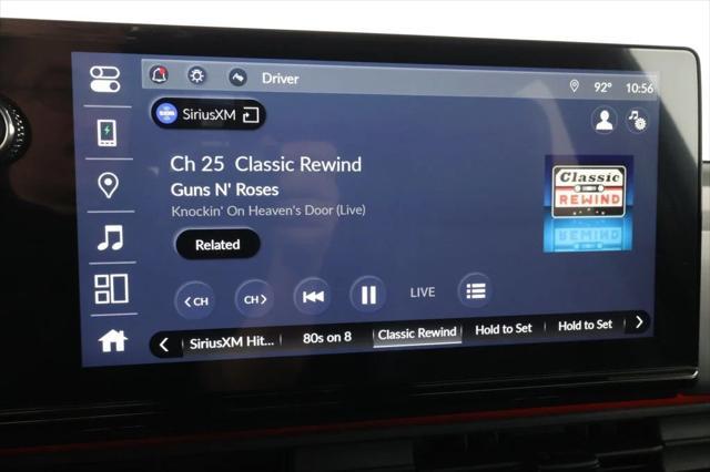 used 2024 Honda Prologue car, priced at $27,995