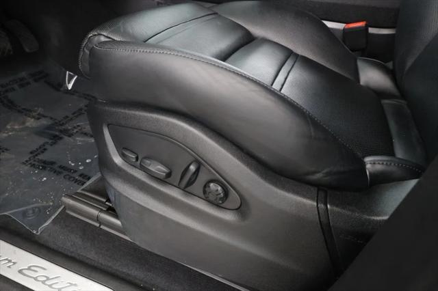 used 2023 Porsche Cayenne car, priced at $54,995
