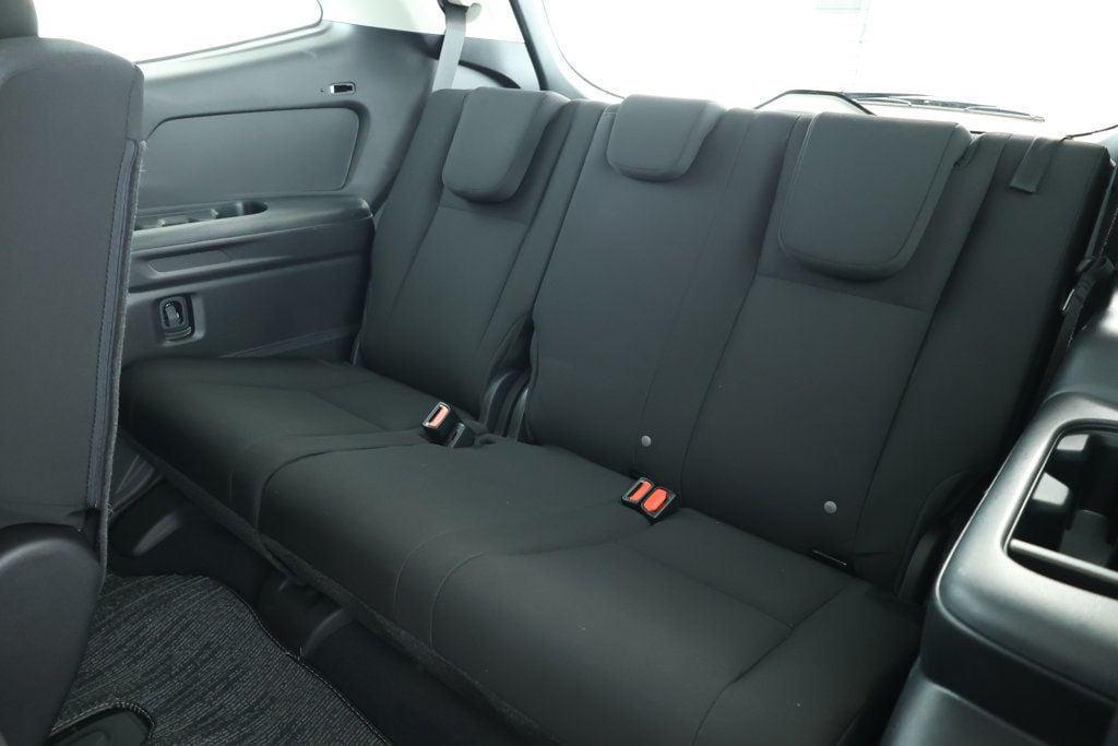 used 2021 Subaru Ascent car, priced at $23,495
