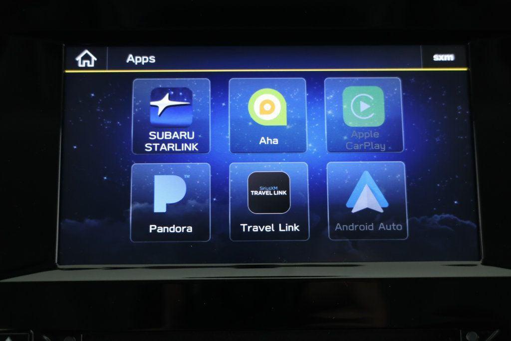 used 2021 Subaru Ascent car, priced at $23,495