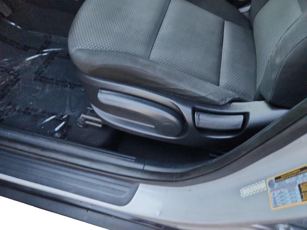 used 2021 Kia Soul car, priced at $13,295