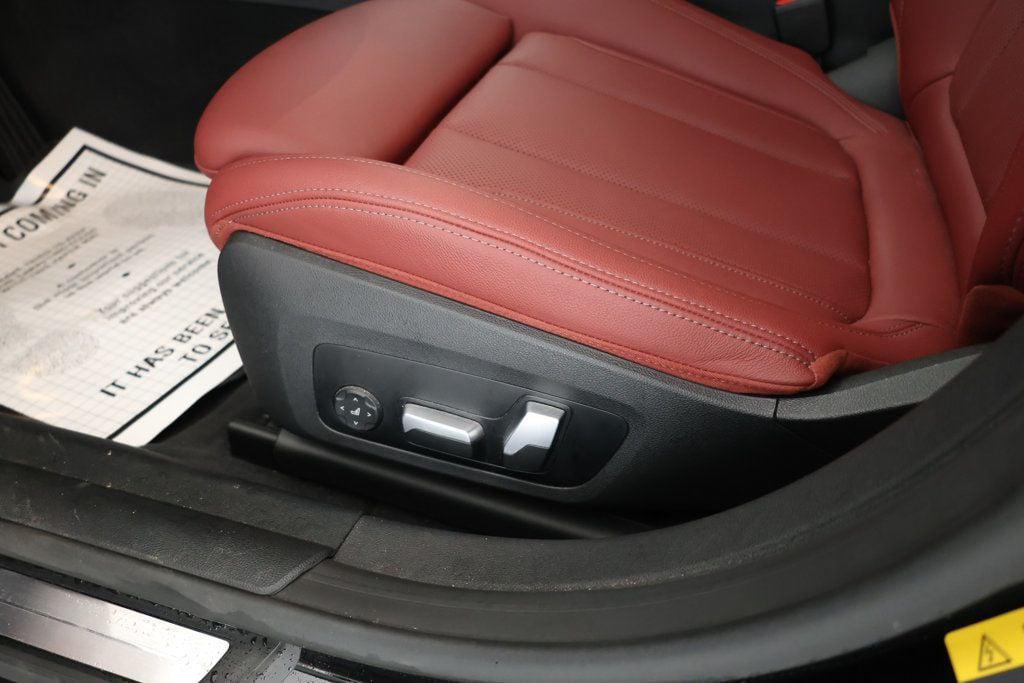 used 2023 BMW i4 Gran Coupe car, priced at $31,495