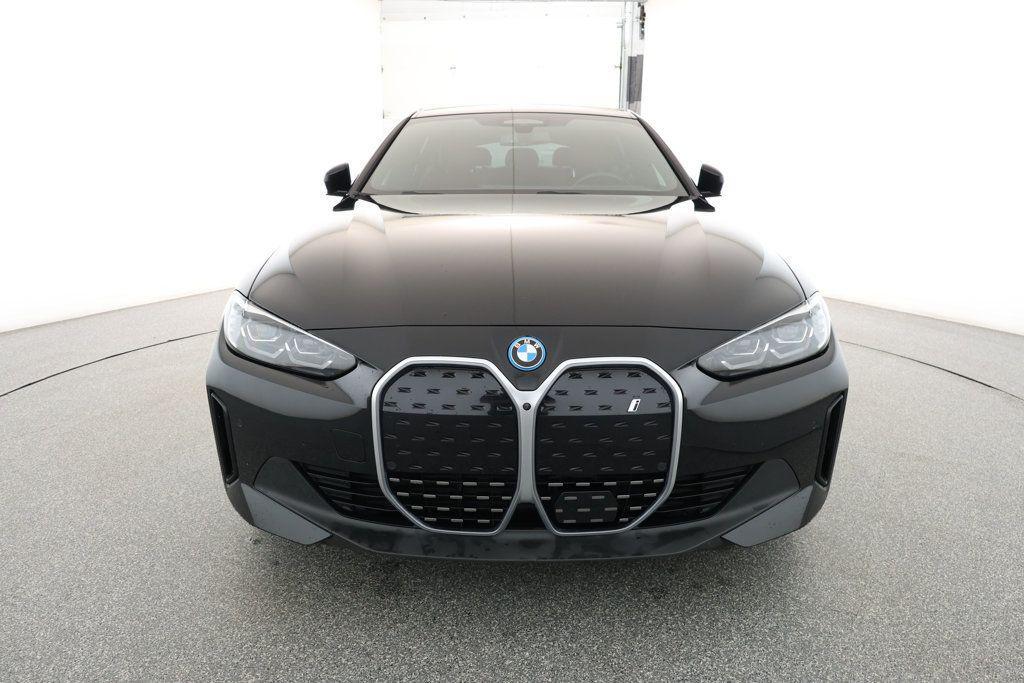 used 2023 BMW i4 Gran Coupe car, priced at $31,495