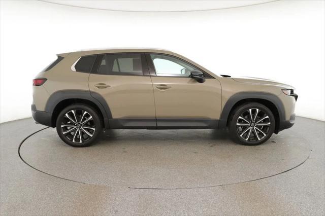 used 2023 Mazda CX-50 car, priced at $28,995