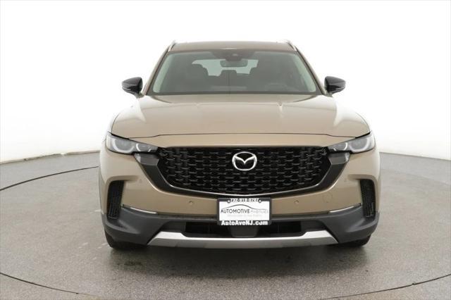 used 2023 Mazda CX-50 car, priced at $28,995