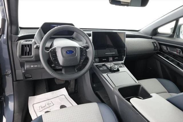 used 2023 Subaru Solterra car, priced at $22,495