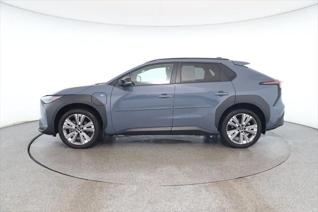 used 2023 Subaru Solterra car, priced at $22,495