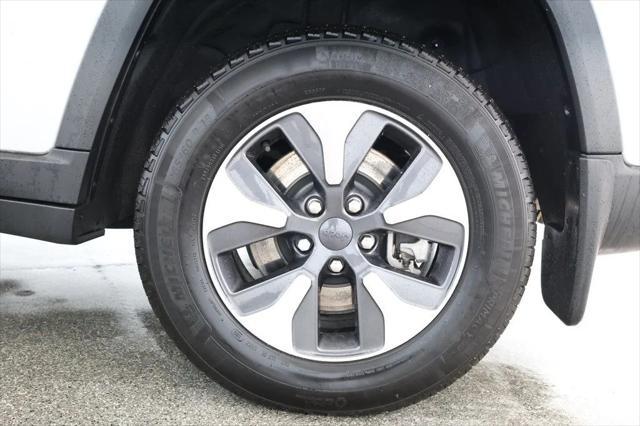used 2023 Jeep Grand Cherokee 4xe car, priced at $29,995