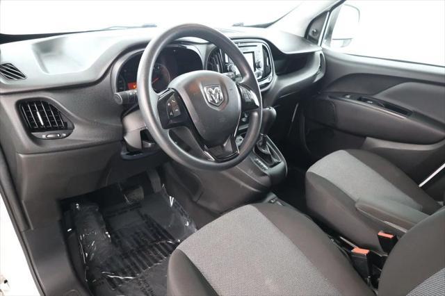 used 2018 Ram ProMaster City car, priced at $14,595