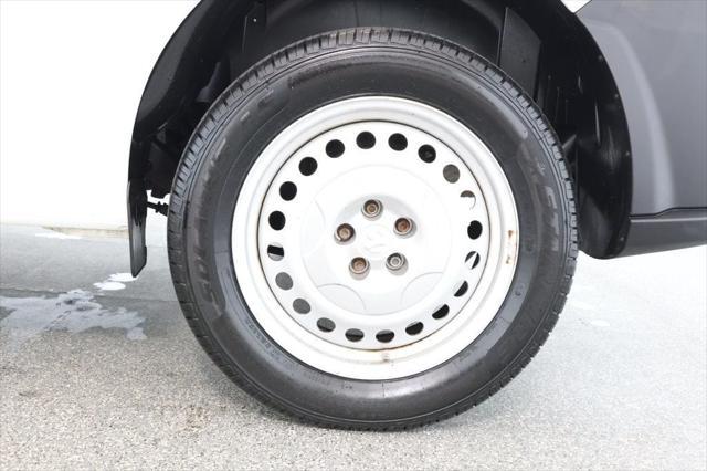 used 2018 Ram ProMaster City car, priced at $14,595