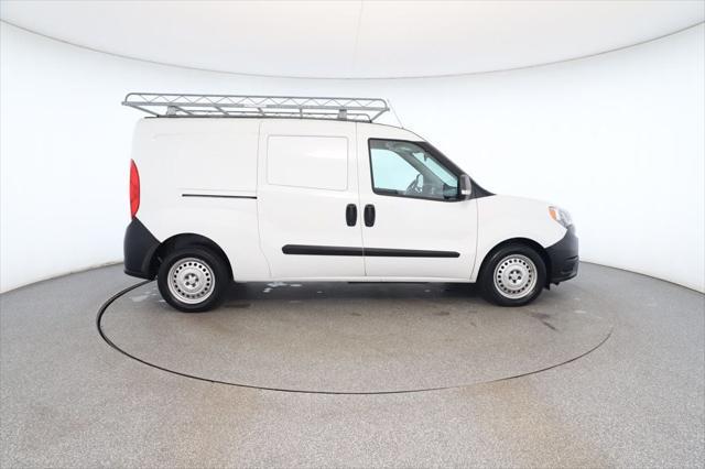 used 2018 Ram ProMaster City car, priced at $14,595