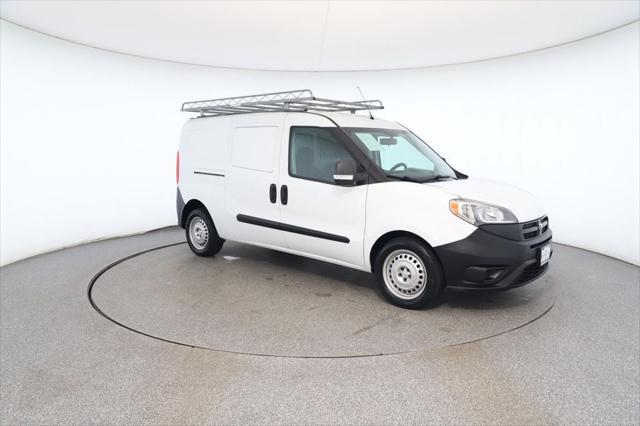 used 2018 Ram ProMaster City car, priced at $14,595