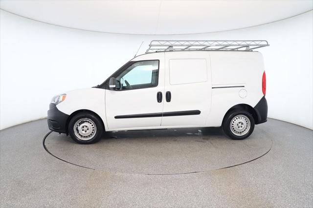 used 2018 Ram ProMaster City car, priced at $14,595