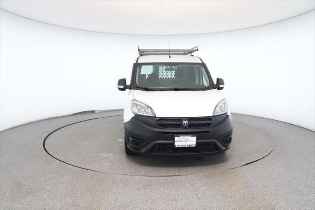 used 2018 Ram ProMaster City car, priced at $14,595