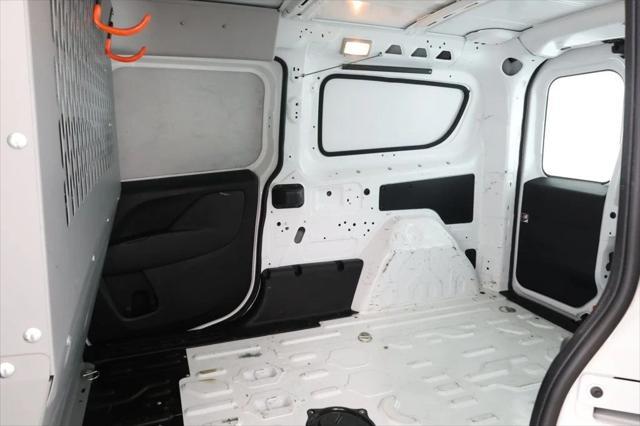 used 2018 Ram ProMaster City car, priced at $14,595