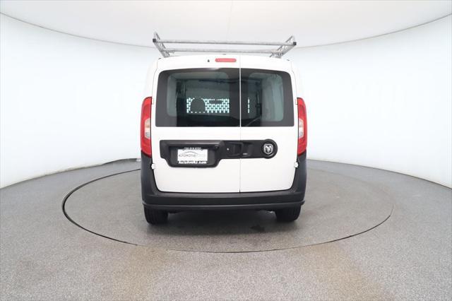used 2018 Ram ProMaster City car, priced at $14,595