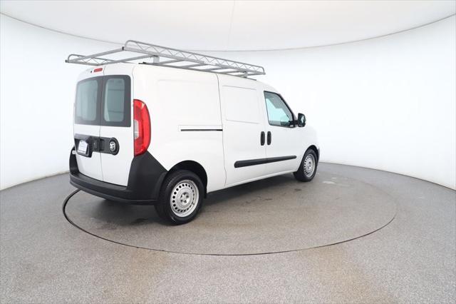 used 2018 Ram ProMaster City car, priced at $14,595