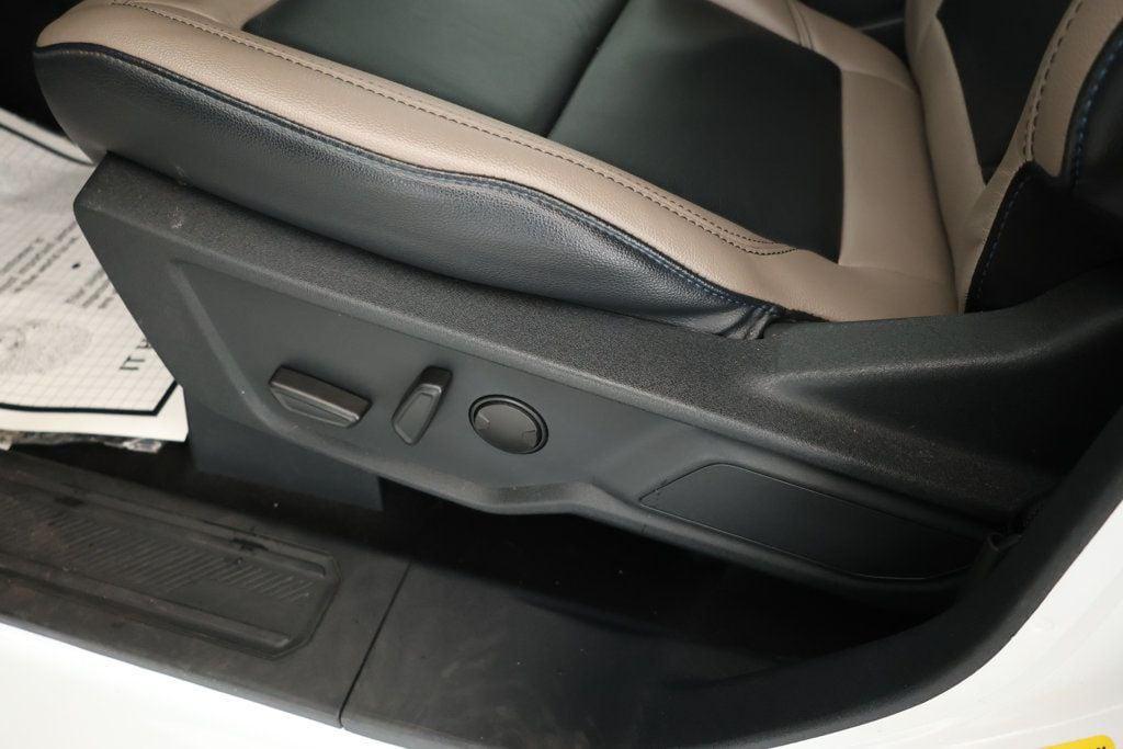 used 2022 Ford Bronco car, priced at $46,995