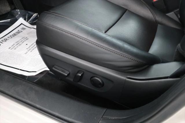 used 2022 Mazda Mazda3 car, priced at $20,495