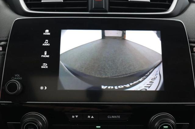 used 2019 Honda CR-V car, priced at $16,795