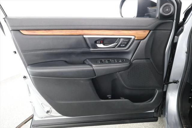 used 2019 Honda CR-V car, priced at $16,995