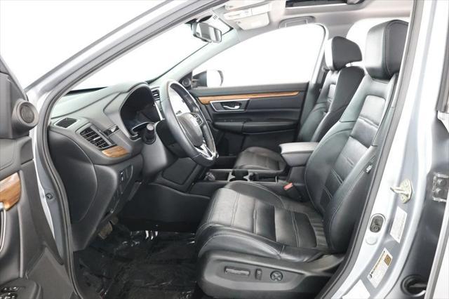 used 2019 Honda CR-V car, priced at $16,995
