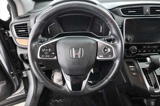used 2019 Honda CR-V car, priced at $16,995